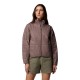 яке,мъжки,якета,дамски,якета,и,палта,columbia,sienna,hill™,quilted,padded,jacket,brown,(iron)