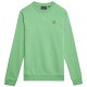 блуза,детски,блузи,lyle,&,scott,mlb2000v,sweatshirt,green,(smoke,green)