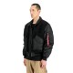 яке,мъжки,якета,дамски,якета,и,палта,alpha,industries,cwu,45,p,teddy,mod,bomber,jacket,black,(black)