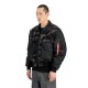 яке,мъжки,якета,дамски,якета,и,палта,alpha,industries,cwu,45,p,teddy,mod,camo,bomber,jacket,black,(black,camo)