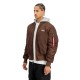 яке,мъжки,якета,дамски,якета,и,палта,alpha,industries,ma,1,zh,back,print,jacket,brown,(powder,brown)