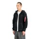 поларена,блуза,мъжки,пуловери,alpha,industries,polar,fleece,full,zip,sweatshirt,black,(black)
