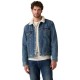 яке,мъжки,якета,дамски,якета,и,палта,levi´s,®,sherpa,type,3,trucker,denim,jacket,refurbished,blue,(in,the,morning)
