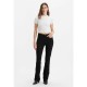 дънки,мъжки,панталони,дамски,панталони,levi´s,®,725,bootcut,fit,high,waist,jeans,refurbished,black,(black)