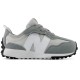 маратонки,мъжки,маратонки,дамски,маратонки,new,balance,327,hook,&,loop,trainers,grey,(grey,41m)
