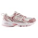 маратонки,мъжки,маратонки,дамски,маратонки,new,balance,530,bungee,lace,trainers,white,pink,(pink,4m1)