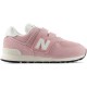 маратонки,мъжки,маратонки,дамски,маратонки,new,balance,574,hook,&,loop,trainers,pink,(pink,8o4)