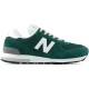 маратонки,мъжки,маратонки,дамски,маратонки,new,balance,574,trainers,green,(green,21a)