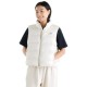 елек,дамски,жилетки,new,balance,boston,puffer,vest,white,(beige)
