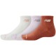 чорапи,мъжки,чорапи,дамски,чорапи,new,balance,everyday,ankle,socks,3,pairs,multicolor,(brown)