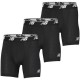боксерки,мъжко,бельо,new,balance,mesh,5´´,boxers,3,units,black,(black)