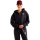 блуза,дамски,блузи,new,balance,reimagined,full,zip,sweatshirt,black,(blue,dnt)