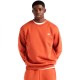 блуза,мъжки,пуловери,new,balance,sport,essentials,sweatshirt,orange,(brown)
