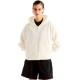 блуза,дамски,блузи,new,balance,textured,full,zip,sweatshirt,white,(white)