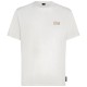 тениска,мъжки,тениски,дамски,тениски,o´neill,cali,short,sleeve,t,shirt,white,(snow,white)