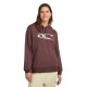 суичър,дамски,блузи,o´neill,graphic,hoodie,brown,(purple,gray)
