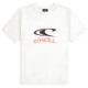 тениска,мъжки,тениски,дамски,тениски,o´neill,graphic,short,sleeve,t,shirt,white,(snow,white)
