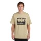 тениска,мъжки,тениски,дамски,тениски,o´neill,must,have,front,print,short,sleeve,t,shirt,beige,(olive,blush)