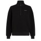 блуза,дамски,блузи,o´neill,must,have,half,zip,sweatshirt,black,(black,out)