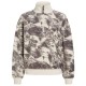 блуза,дамски,блузи,o´neill,must,have,half,zip,sweatshirt,grey,(grey,mountain,landscape)