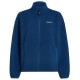 блуза,дамски,блузи,o´neill,must,have,high,pile,full,zip,sweatshirt,blue,(regal,blue)