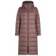 яке,мъжки,якета,дамски,якета,и,палта,o´neill,must,have,long,puffer,jacket,purple,(purple,gray)
