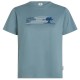 тениска,мъжки,тениски,дамски,тениски,o´neill,must,have,short,sleeve,t,shirt,blue,(murky,water)