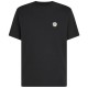 тениска,мъжки,тениски,дамски,тениски,o´neill,o´riginals,badge,short,sleeve,t,shirt,black,(black,out)