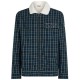 яке,мъжки,якета,дамски,якета,и,палта,o´neill,o´riginals,fleece,lined,jacket,blue,(blue,heritage,checks)