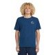 тениска,мъжки,тениски,дамски,тениски,o´neill,o´riginals,retro,back,print,short,sleeve,t,shirt,blue,(regal,blue)