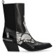 дамски,боти,мъжки,боти,liu·jo,austin,02,booties,black,(black)
