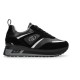маратонки,мъжки,маратонки,дамски,маратонки,liu·jo,maxi,wonder,97,trainers,black,(black)