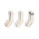 чорапи,мъжки,чорапи,дамски,чорапи,g,star,d30336,01,socks,3,pairs,beige,(multi,2)