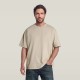 тениска,мъжки,тениски,дамски,тениски,g,star,d30691,e401,short,sleeve,t,shirt,dark,brick,gd
