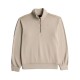 блуза,мъжки,пуловери,g,star,d30717,d969,half,zip,sweatshirt,beige,(dark,brick,gd)
