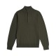 блуза,мъжки,пуловери,дамски,пуловери,g,star,d30783,e813,half,zip,sweater,green,(black,olive)