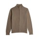 блуза,мъжки,пуловери,дамски,пуловери,g,star,d31309,e813,full,zip,sweater,beige,(fossil)
