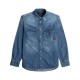 риза,с,дълъг,ръкав,дамски,ризи,мъжки,ризи,g,star,dakota,long,sleeve,shirt,blue,(faded,casco)