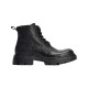 дамски,боти,мъжки,боти,g,star,hove,mid,leather,booties,black,(black)