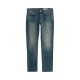 дънки,мъжки,панталони,дамски,панталони,g,star,mosa,d23692,e541,straight,fit,jeans,blue,(vintage,crossover)