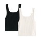 тениска,мъжки,тениски,дамски,тениски,g,star,nordic,sleeveless,t,shirt,2,units,white,black,(white,dark,black)