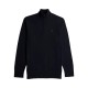 блуза,мъжки,пуловери,дамски,пуловери,g,star,the,olivier,half,zip,sweater,blue,(dark,navy)