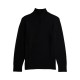 блуза,мъжки,пуловери,дамски,пуловери,g,star,the,olivier,half,zip,sweater,black,(dark,black)