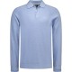 дамски,блузи,с,яка,мъжки,блузи,с,яка,nza,new,zealand,26fn265,long,sleeve,polo,blue,(true,blue,melange)