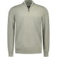блуза,мъжки,пуловери,дамски,пуловери,nza,new,zealand,26fn465,half,zip,sweater,green,(faded,army,melange)