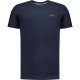тениска,мъжки,тениски,дамски,тениски,nza,new,zealand,26gn782,short,sleeve,t,shirt,blue,(oxford,navy,melange)