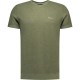 тениска,мъжки,тениски,дамски,тениски,nza,new,zealand,26gn782,short,sleeve,t,shirt,green,(scouting,green,melange)