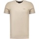 тениска,мъжки,тениски,дамски,тениски,nza,new,zealand,26gn782,short,sleeve,t,shirt,beige,(tan,sand,melange)