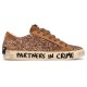 маратонки,мъжки,маратонки,дамски,маратонки,crime,london,distressed,trainers,brown,(brown)