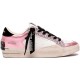 маратонки,мъжки,маратонки,дамски,маратонки,crime,london,distressed,trainers,pink,(pink)